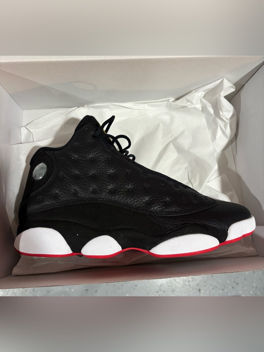 ✨Jordan 13 Retro ‘Playoffs’ Men’s Size 11 / Women’s 12.5✨